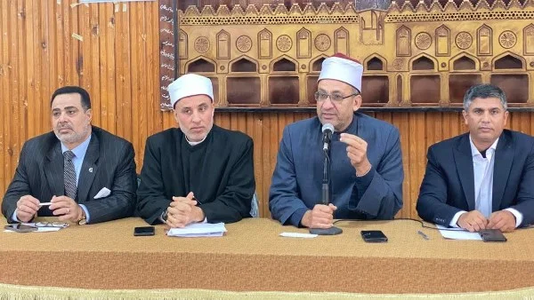 اعتماد نتائج الشهادتين الأزهرية بكفر الشيخ