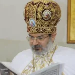 قداس احتفالي وسيامة شمامسة جديدة بجهينة