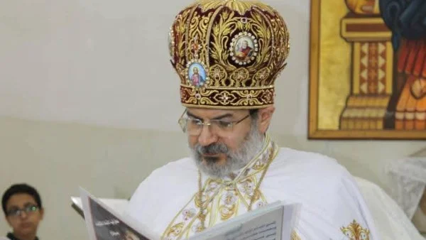 قداس احتفالي وسيامة شمامسة جديدة بجهينة