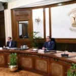 مدبولي يتابع تأمين الاعتمادات المالية للقطاع البترولي