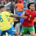 أيوب بوعدي يركز على كأس العالم 2026 رغم اهتمام الأندية