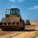 وزيرة الإسكان تتابع مشروعات المرافق بالفيوم الجديدة