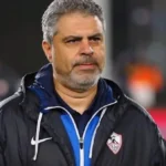نادر السيد: معتمد جمال يستحق تجربة جديدة خارج الزمالك