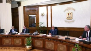 تدبير الاعتمادات المالية لمنتجات البترول في مصر