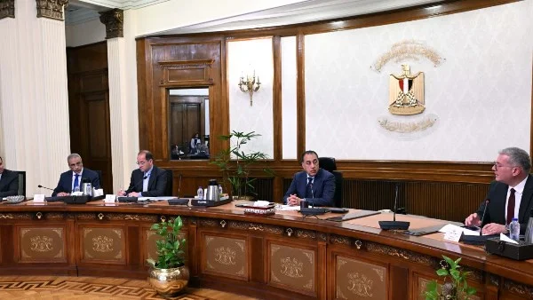 تدبير الاعتمادات المالية لمنتجات البترول في مصر