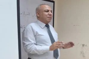 برنامج سلامة وصحة مهنية للعاملين بفرع ثقافة الفيوم