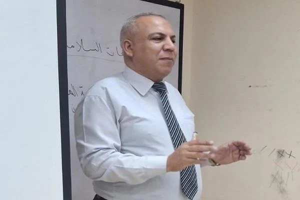 برنامج سلامة وصحة مهنية للعاملين بفرع ثقافة الفيوم