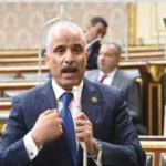 سوء الإدارة في مستشفى التبين المركزي: طلب إحاطة للنائب عيد حماد