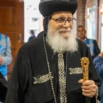إيبارشية هولندا تحتفل بذكرى تأسيسها الـ 13
