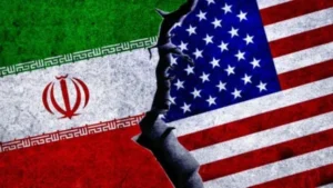 تطورات المفاوضات الإيرانية الأمريكية