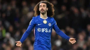 ريال مدريد يضم كوكوريلا مقابل 50 مليون يورو