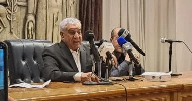 استرداد الآثار المصرية هدف قومي لكل المصريين