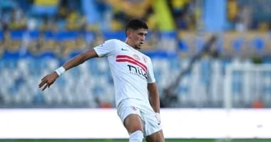 انتهاء مهلة المحكمة الرياضية للزمالك ومصدق
