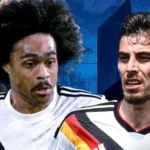 تشكيل ألمانيا وكوراساو في مباريات كأس العالم