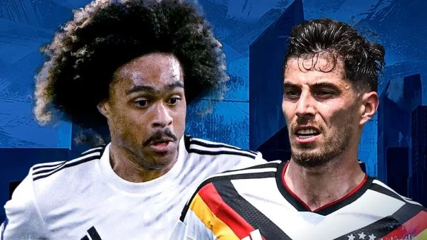 تشكيل ألمانيا وكوراساو في مباريات كأس العالم