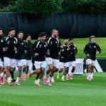 تحفيز المنتخب المصري قبل كأس العالم 2026