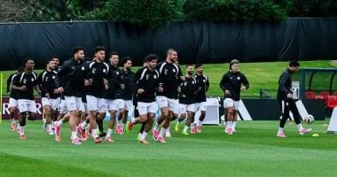 تحفيز المنتخب المصري قبل كأس العالم 2026