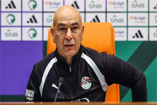 حسام حسن: تاريخ مصر في المونديال وصلاح أحد الأهم