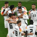 تشكيل مباراة ألمانيا وكوراساو بكأس العالم 2026