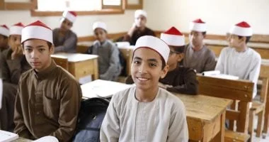 نتائج الشهادتين الإعدادية والابتدائية الأزهرية بالدقهلية