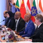 تعزيز التعاون في الأمن الغذائي بين دول “بريكس”