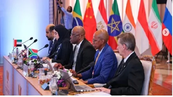 تعزيز التعاون في الأمن الغذائي بين دول "بريكس"