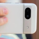 سعر ومواصفات Google Pixel 8a