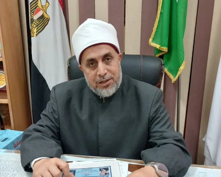 أوائل الشهادتين الابتدائية والإعدادية في مطروح 2025/2026