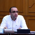 متابعة تنفيذ التقنين في الإسماعيلية