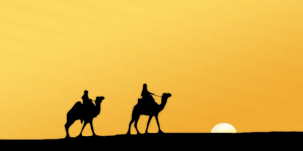 الهجرة النبوية: رحلة تأسيس الأمة