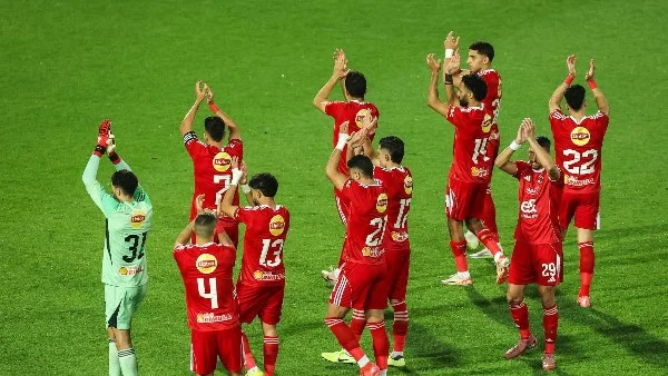 الأهلي يحدد مدربه الجديد بعد التخلي عن الأجنبي