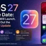 آبل تعلن عن دعم iPhone 11 في تحديث iOS 27