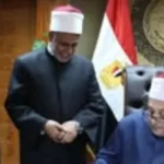 أوائل الشهادتين الإعدادية والابتدائية في مطروح