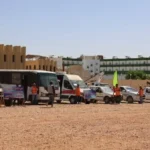 جاهزية معدات الطوارئ في الوادي الجديد