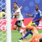 ألمانيا تتفوق على كوراساو بنتيجة 4-1 في كأس العالم 2026