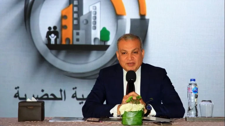 كفاءة الطاقة ضرورة.. ونقل 246 ألف أسرة لمناطق سكنية منظمة