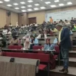 نجاح امتحانات جامعة حلوان التكنولوجية الدولية