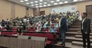 نجاح امتحانات جامعة حلوان التكنولوجية الدولية