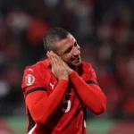 رامي ربيعة: جاهزية المنتخب لخوض المونديال