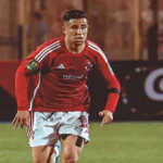 الأهلي يحدد مصير رضا سليم بشرط واحد للبقاء
