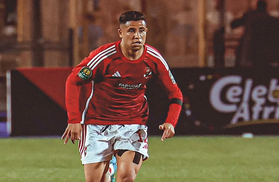 الأهلي يحدد مصير رضا سليم بشرط واحد للبقاء