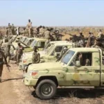 الجيش السوداني يحقق انتصارات ضد الدعم السريع