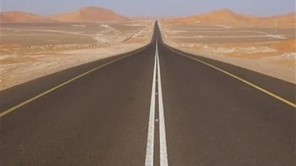 غلق كلي لطريق الواحات لمدة 3 أيام لأعمال كهرباء