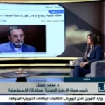 تطورات حالة الفنان محمد مرزبان داخل العناية المركزة