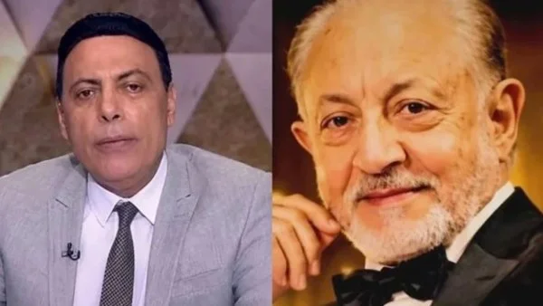 جدل واسع حول حلقة محمد الغيطي عن عبدالعزيز مخيون