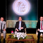 حضور كثيف في صالون ماسبيرو الثقافي