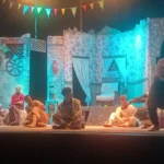 جرارين السواقي: دراما تعكس واقع الحارة الشعبية