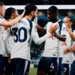 توتنهام يجدد عقد بيدرو بورو حتى عام 2031