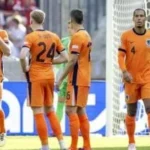 هولندا تواجه اليابان في افتتاح كأس العالم 2026