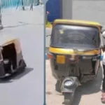 القبض على سائق توكتوك صدم طفلًا في الغربية